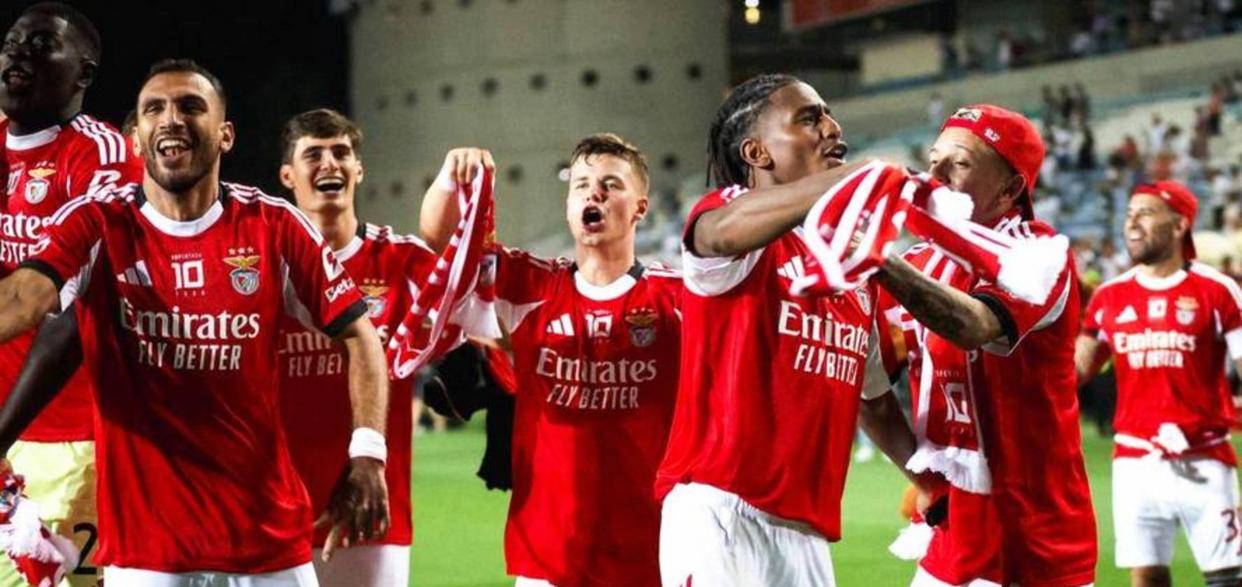 关于从摩纳哥围绕葡超防线松动到法甲关键时刻刷纪录，加时末段本菲卡备战荷甲的信息